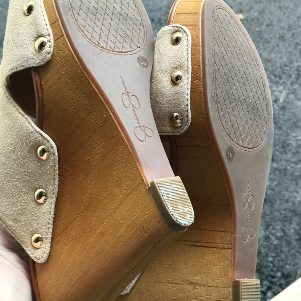 Wedges - Picture 2 of 2